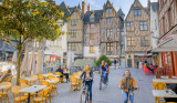 Tours à vélo