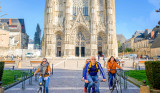 Tours à vélo