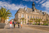 Hôtel de ville de Tours