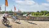 Location de vélos à la journée - Tours centre