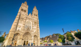 Cathédrale Saint-Gatien