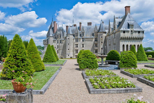 Billet château de Langeais adulte