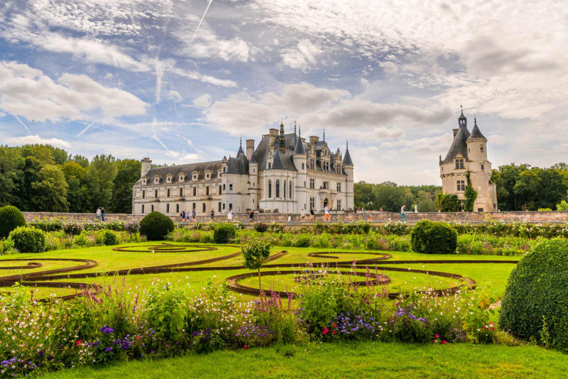 Château de Chenonceau