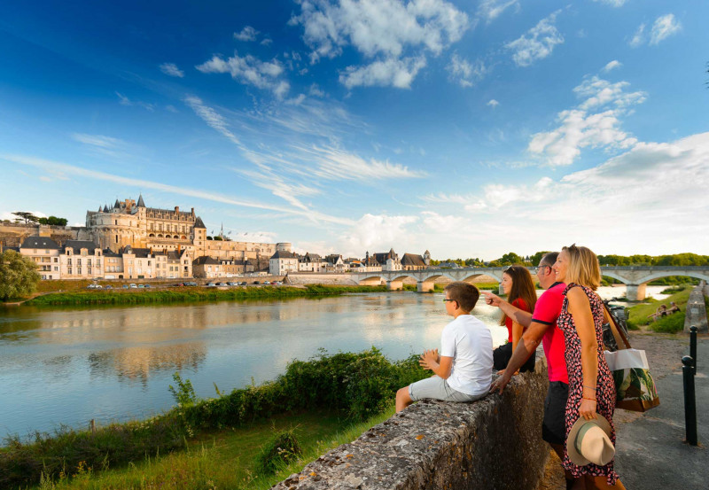 Château Royal d'Amboise