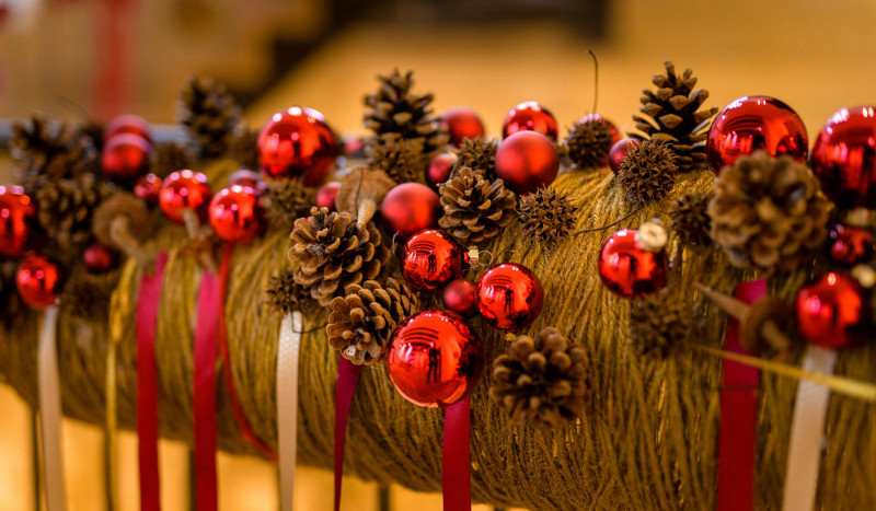 Séjour Noël au Pays des Châteaux - Pass 5 châteaux