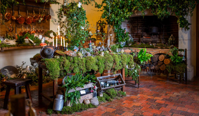 Séjour Noël au Pays des Châteaux - Pass 6 châteaux Séjour Noël au Pays des Châteaux - Pass 6 châteaux