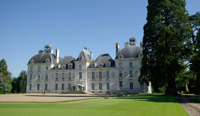 Château de Cheverny