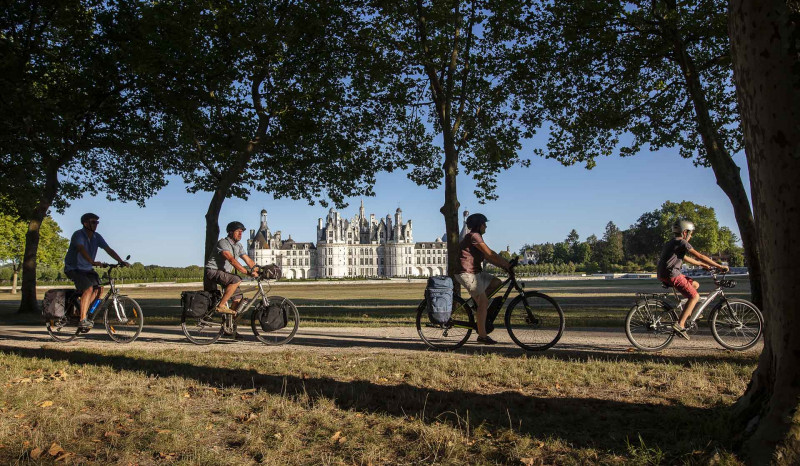 Château de Chambord