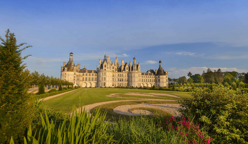 Domaine National de Chambord