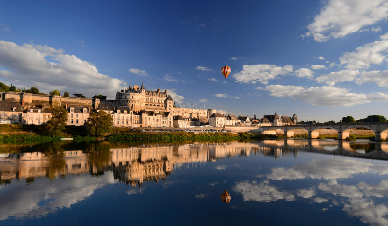 Château Royal d'Amboise