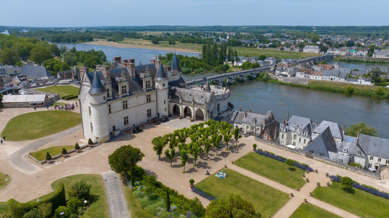Château d'Amboise