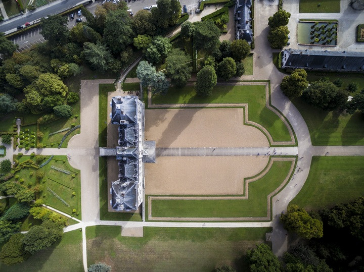 Château de Cheverny