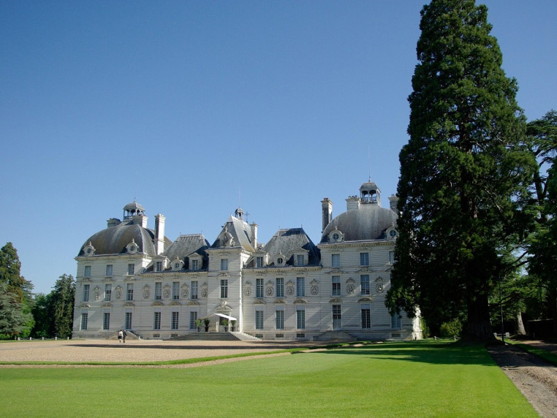 Château de Cheverny