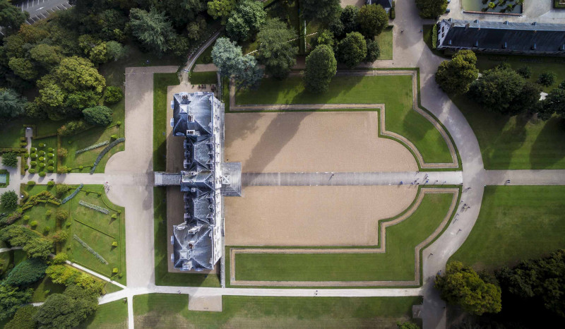 Château de Cheverny