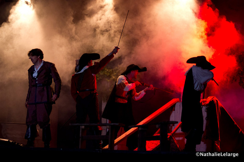 Cyrano de Bergerac