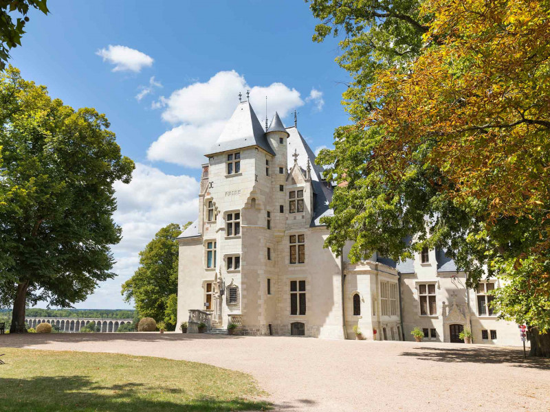 Domaine de Candé
