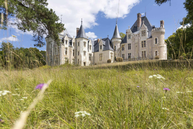 Domaine de Candé