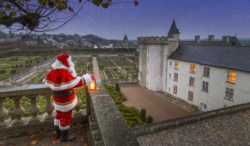 Château de Villandry