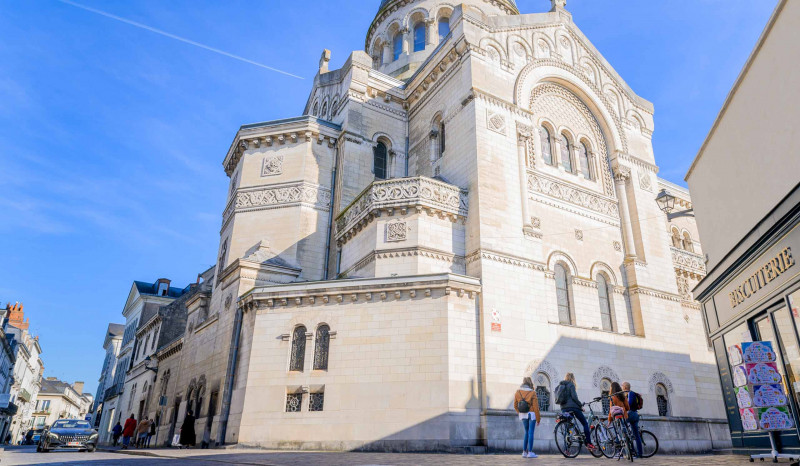 Location de vélos à la journée - Tours centre