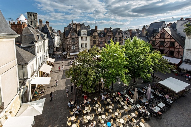 Vieux Tours