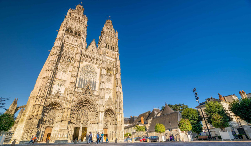 La Renaissance à Tours