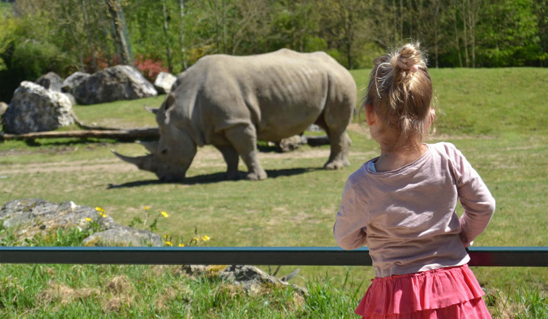 ZooParc de Beauval