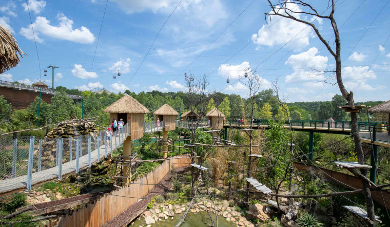 ZooParc de Beauval