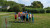 Soirée d’initiation au disc-golf au Bar de la Gloriette