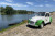 A 2CV ride to discover the Loire Valley differently in 2 days