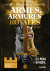 [Exhibition] Royal Arms and Armour" at the Royal Fortress of Chinon