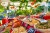 Festival of tomato and flavours