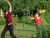 Spectacles de danse contemporaine dans le cadre de Tours d'Horizons