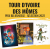 Prix BD Jeunesse - TOUR D'IVOIRE DES MÔMES