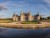 Full day tours excursion in Azay-le-Rideau, Villandry,  Chambord and Chenonceau with Touraine Evasion