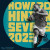 Howard Hinton Seven