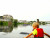 1 day canoe cruise From Amboise to Tours