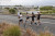 Week-end Marathon de Tours en solo