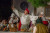 La Scénoféerie - The big sound and light show of Touraine (with actors)