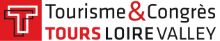 Logo Tours Val de Loire